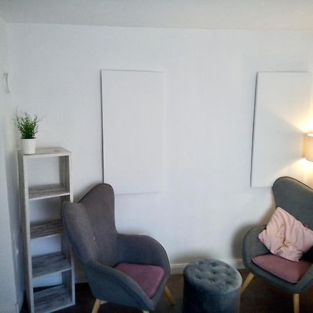 Gemuetliche 1 Zimmer Ferienwohnung Людвігсбург Екстер'єр фото