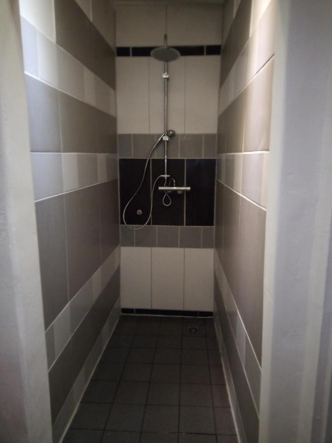 Gemuetliche 1 Zimmer Ferienwohnung Людвігсбург Екстер'єр фото