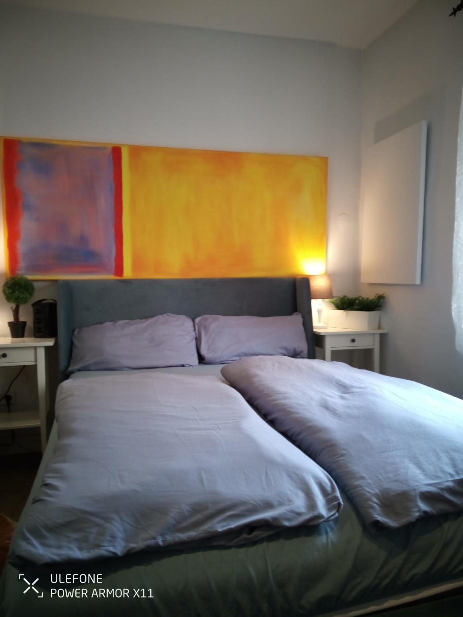 Gemuetliche 1 Zimmer Ferienwohnung Людвігсбург Екстер'єр фото
