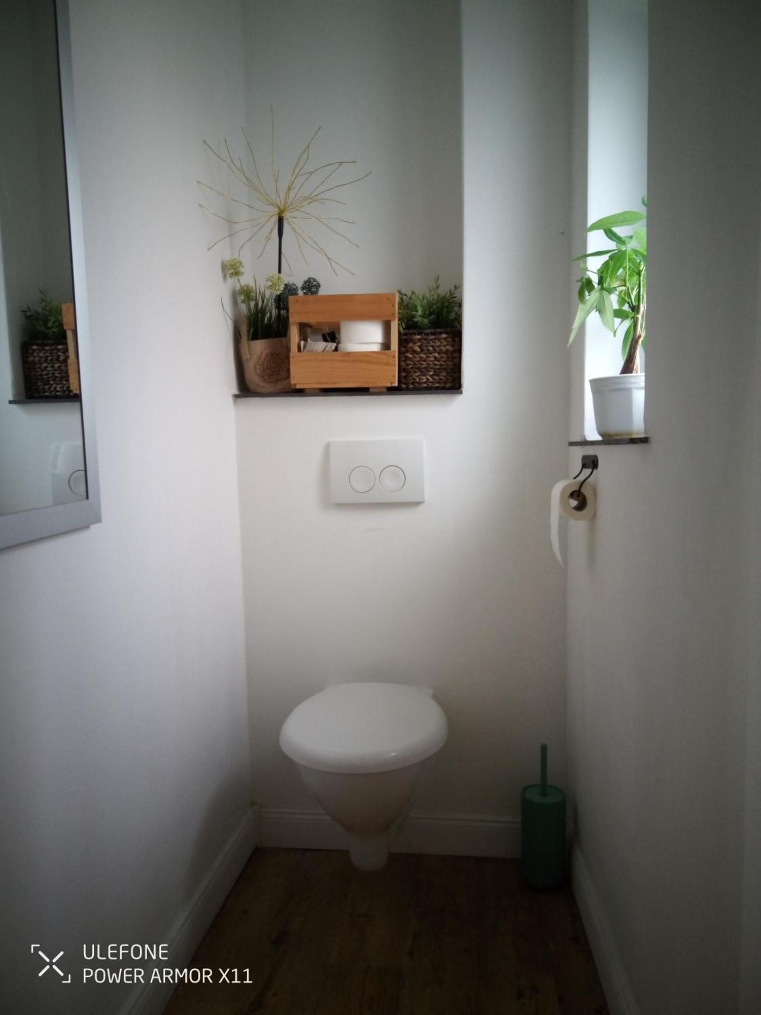 Gemuetliche 1 Zimmer Ferienwohnung Людвігсбург Екстер'єр фото