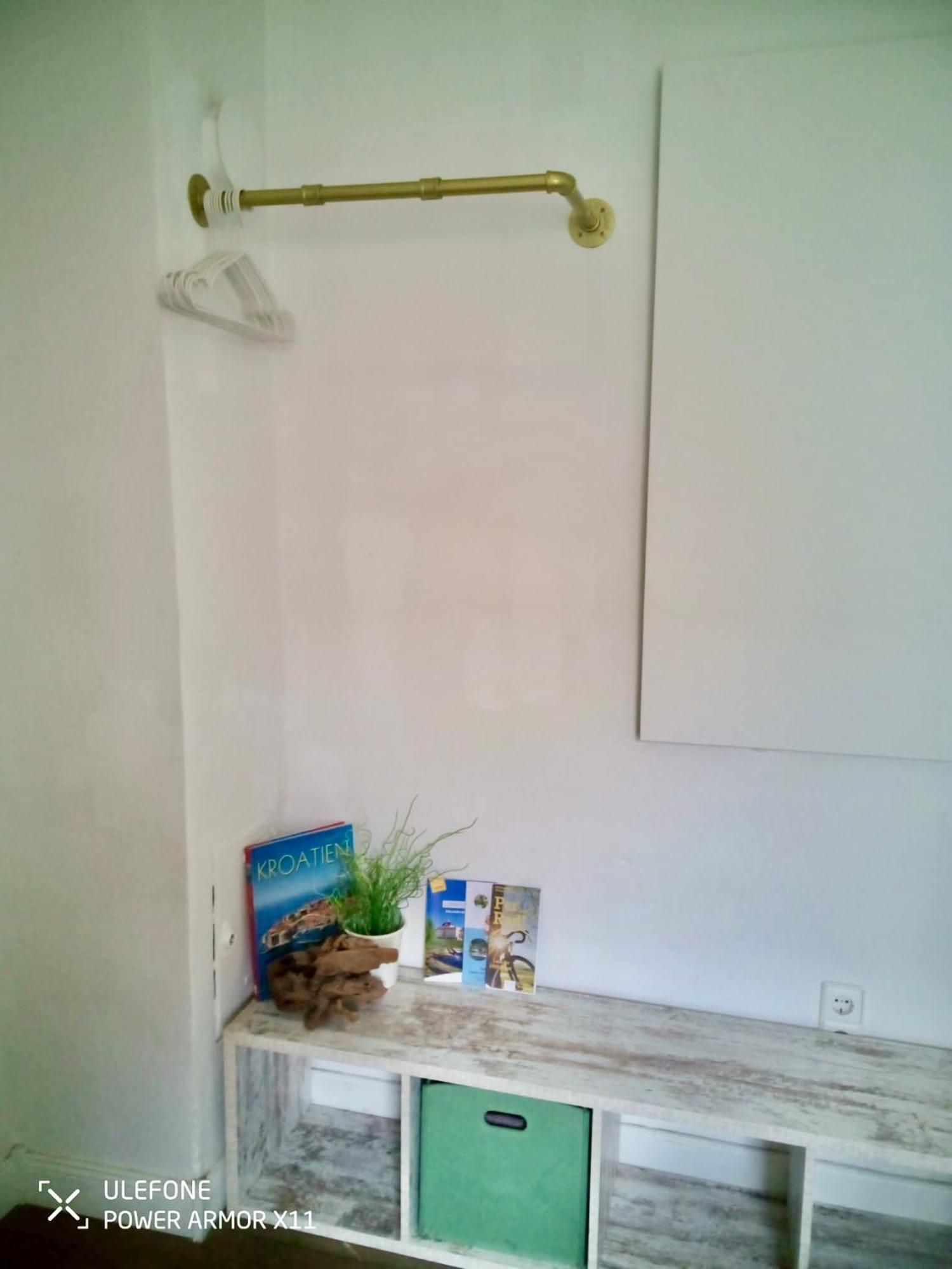 Gemuetliche 1 Zimmer Ferienwohnung Людвігсбург Екстер'єр фото