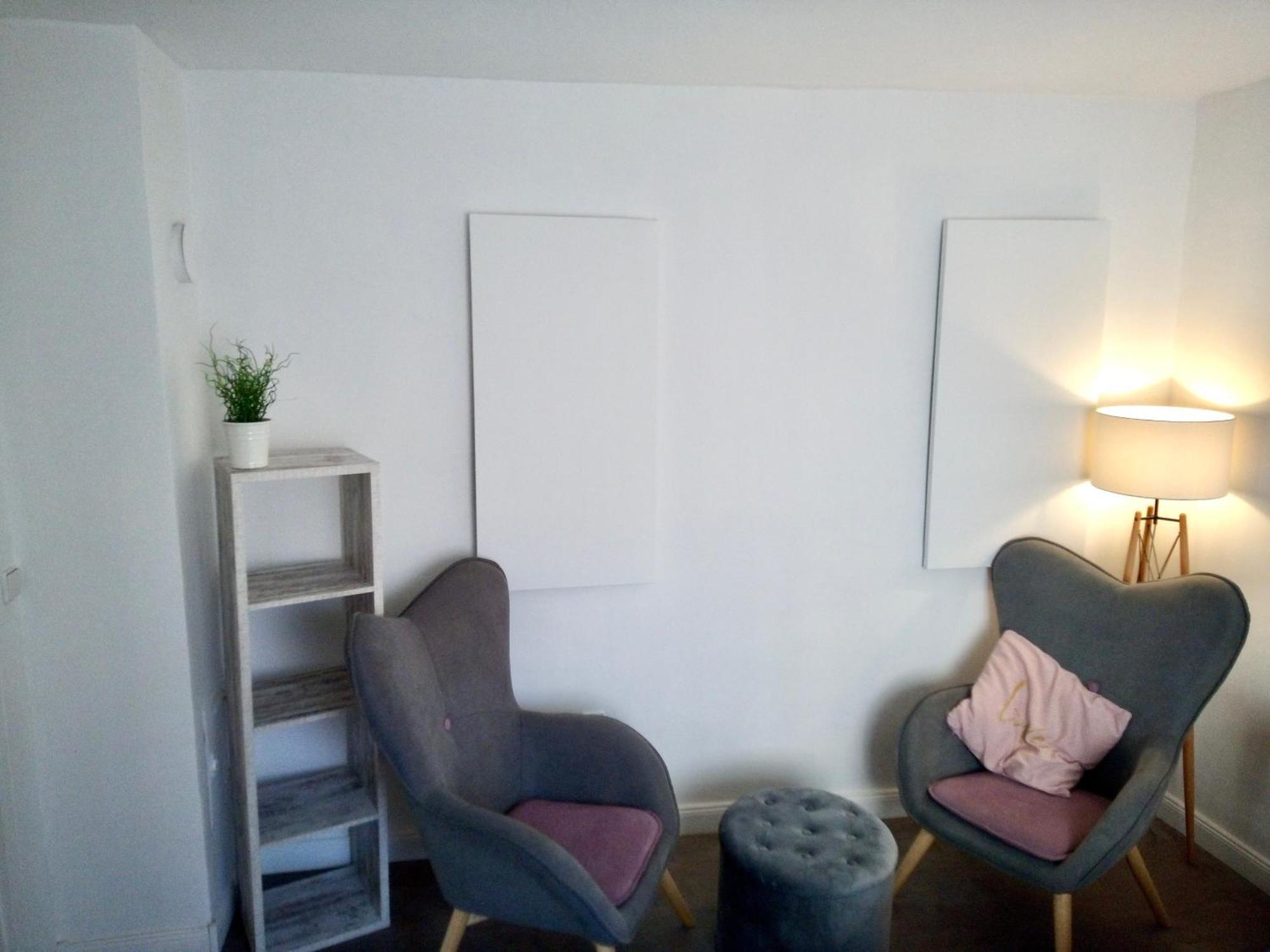 Gemuetliche 1 Zimmer Ferienwohnung Людвігсбург Екстер'єр фото