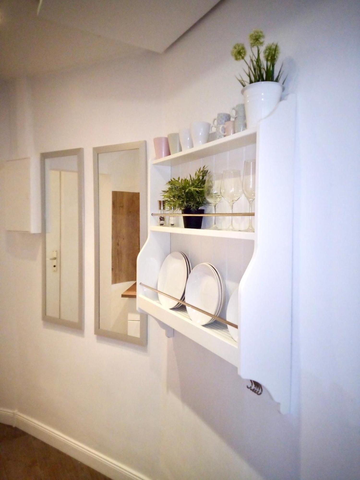 Gemuetliche 1 Zimmer Ferienwohnung Людвігсбург Екстер'єр фото